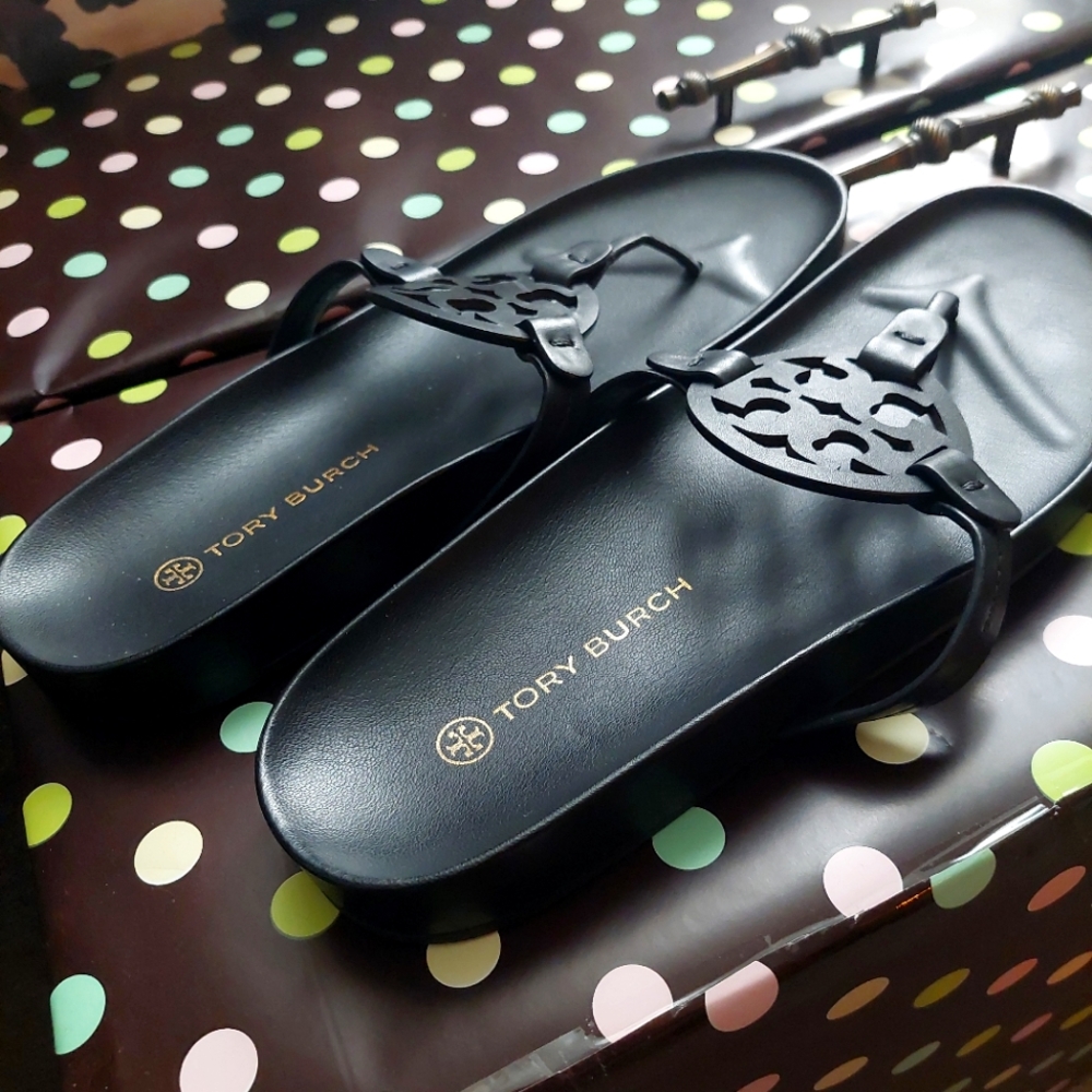 Torrey Burch Sandals